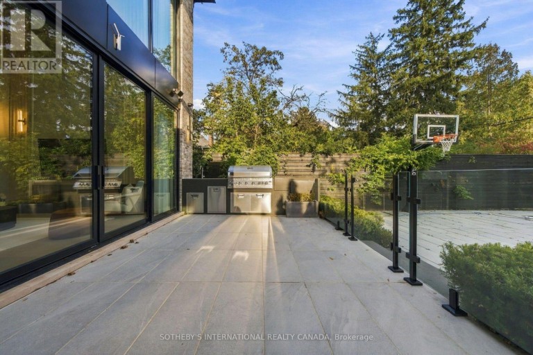 335 LYTTON BOULEVARD, Toronto (Lawrence Park South), Ontario, M5N1R9