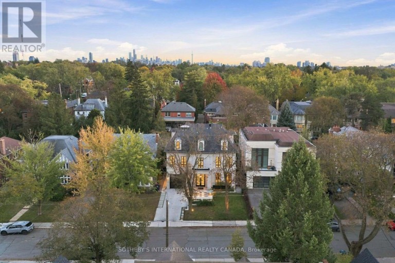 335 LYTTON BOULEVARD, Toronto (Lawrence Park South), Ontario, M5N1R9