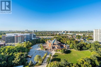 2412 - 85 EMMETT AVENUE Toronto (Mount Dennis) Ontario photo 1
