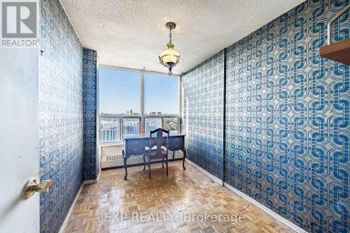 2412 - 85 EMMETT AVENUE Toronto (Mount Dennis) Ontario photo 13