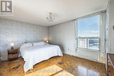 2412 - 85 EMMETT AVENUE Toronto (Mount Dennis) Ontario photo 17