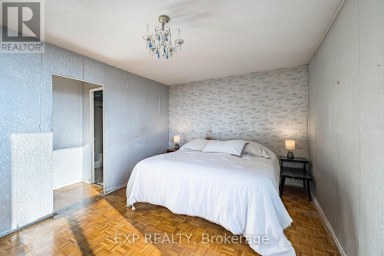 2412 - 85 EMMETT AVENUE Toronto (Mount Dennis) Ontario photo 18