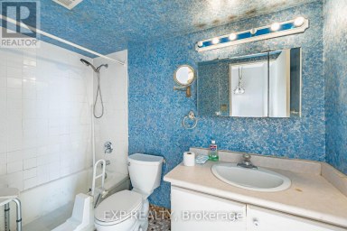 2412 - 85 EMMETT AVENUE Toronto (Mount Dennis) Ontario photo 21