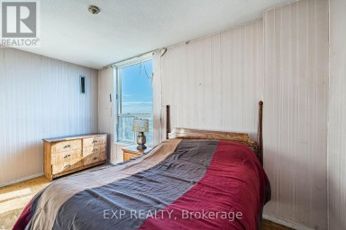 2412 - 85 EMMETT AVENUE Toronto (Mount Dennis) Ontario photo 22