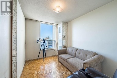 2412 - 85 EMMETT AVENUE Toronto (Mount Dennis) Ontario photo 24