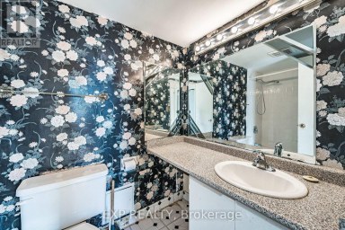 2412 - 85 EMMETT AVENUE Toronto (Mount Dennis) Ontario photo 26