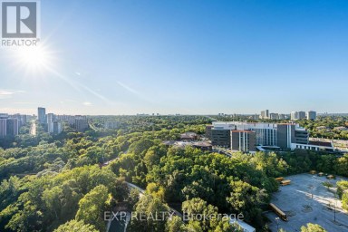 2412 - 85 EMMETT AVENUE Toronto (Mount Dennis) Ontario photo 28