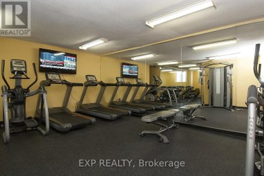 2412 - 85 EMMETT AVENUE Toronto (Mount Dennis) Ontario photo 31