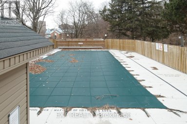 2412 - 85 EMMETT AVENUE Toronto (Mount Dennis) Ontario photo 35