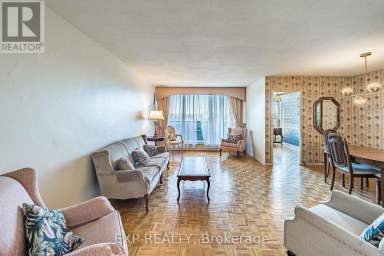 2412 - 85 EMMETT AVENUE Toronto (Mount Dennis) Ontario photo 4