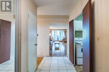 2412 - 85 EMMETT AVENUE Toronto (Mount Dennis) Ontario photo 7