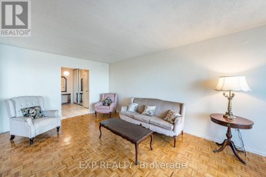2412 - 85 EMMETT AVENUE Toronto (Mount Dennis) Ontario photo 9