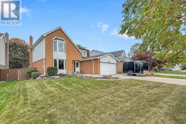13 MANSFIELD STREET Brampton (Central Park) Ontario photo 1