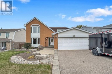 13 MANSFIELD STREET Brampton (Central Park) Ontario photo 2