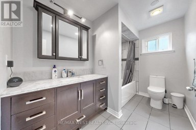 13 MANSFIELD STREET Brampton (Central Park) Ontario photo 25