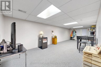 13 MANSFIELD STREET Brampton (Central Park) Ontario photo 29