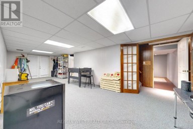 13 MANSFIELD STREET Brampton (Central Park) Ontario photo 30