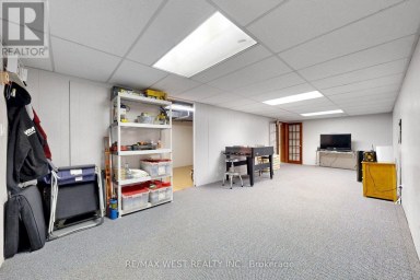 13 MANSFIELD STREET Brampton (Central Park) Ontario photo 31