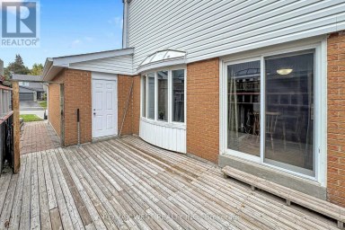 13 MANSFIELD STREET Brampton (Central Park) Ontario photo 37