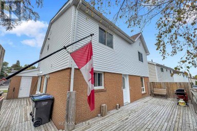 13 MANSFIELD STREET Brampton (Central Park) Ontario photo 38