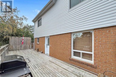 13 MANSFIELD STREET Brampton (Central Park) Ontario photo 39