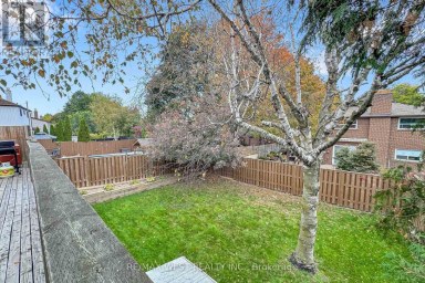 13 MANSFIELD STREET Brampton (Central Park) Ontario photo 41