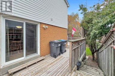 13 MANSFIELD STREET Brampton (Central Park) Ontario photo 42