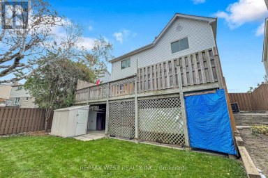 13 MANSFIELD STREET Brampton (Central Park) Ontario photo 46