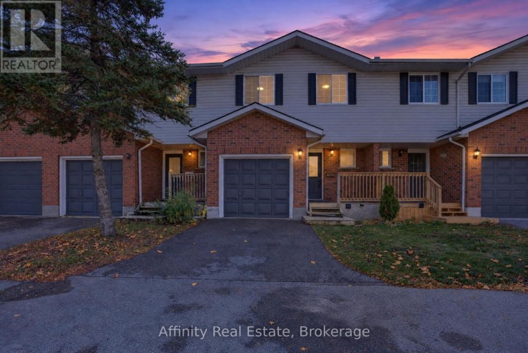 5 - 350 ERBSVILLE ROAD, Waterloo, Ontario, N2T2P7