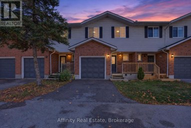 5 - 350 ERBSVILLE ROAD Waterloo Ontario photo 1