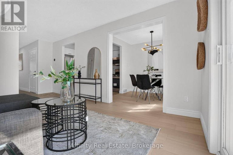 5 - 350 ERBSVILLE ROAD, Waterloo, Ontario, N2T2P7