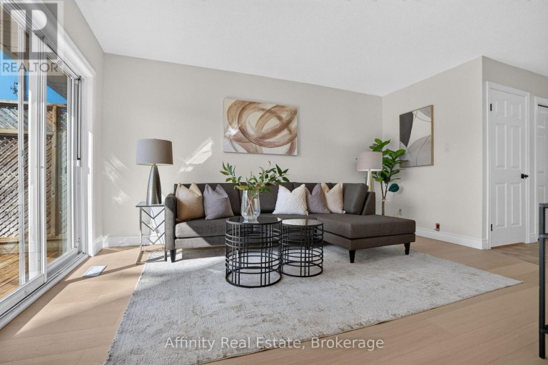 5 - 350 ERBSVILLE ROAD, Waterloo, Ontario, N2T2P7