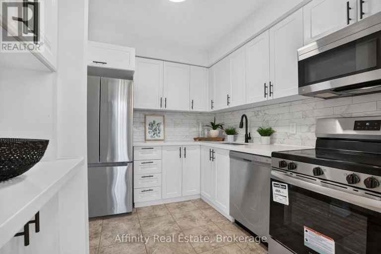 5 - 350 ERBSVILLE ROAD, Waterloo, Ontario, N2T2P7