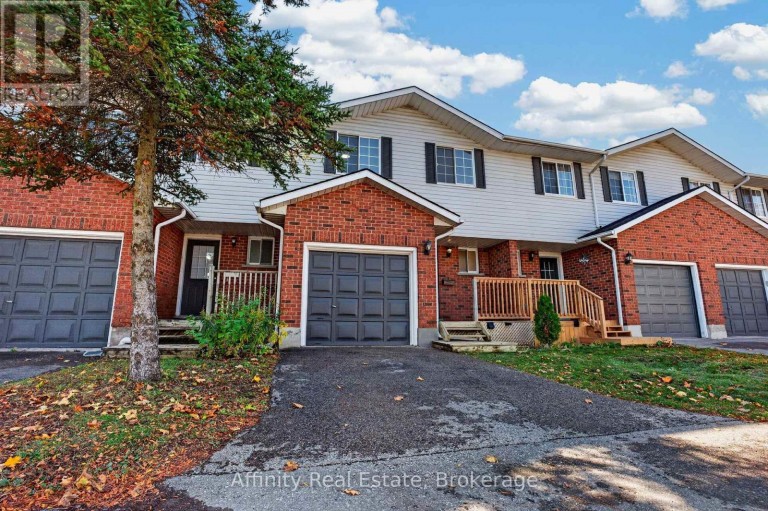 5 - 350 ERBSVILLE ROAD, Waterloo, Ontario, N2T2P7