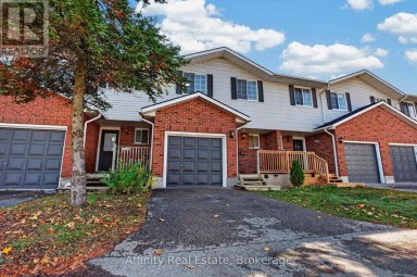 5 - 350 ERBSVILLE ROAD Waterloo Ontario photo 2