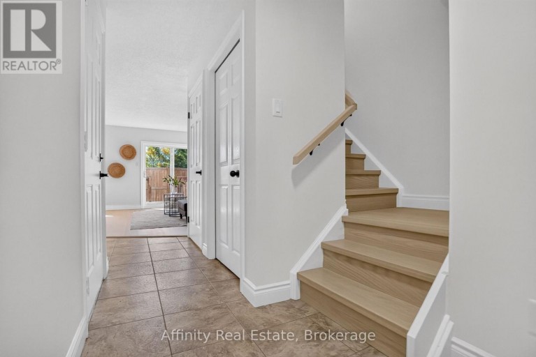 5 - 350 ERBSVILLE ROAD, Waterloo, Ontario, N2T2P7