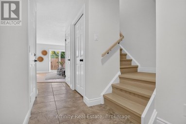 5 - 350 ERBSVILLE ROAD Waterloo Ontario photo 22
