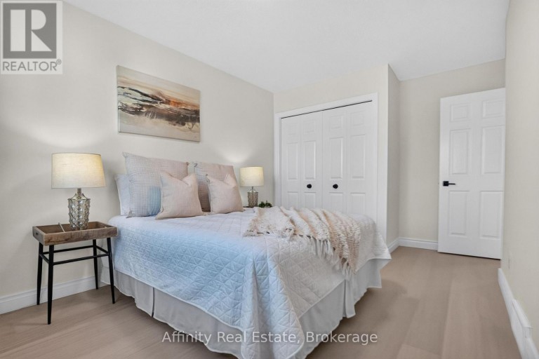5 - 350 ERBSVILLE ROAD, Waterloo, Ontario, N2T2P7