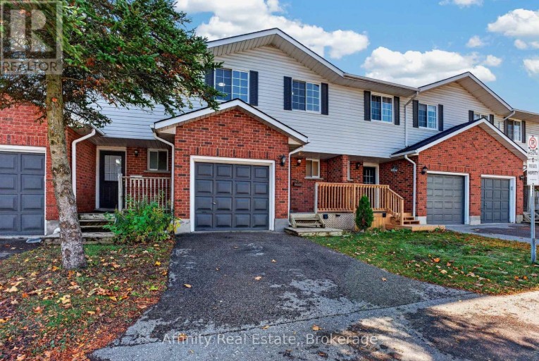 5 - 350 ERBSVILLE ROAD, Waterloo, Ontario, N2T2P7
