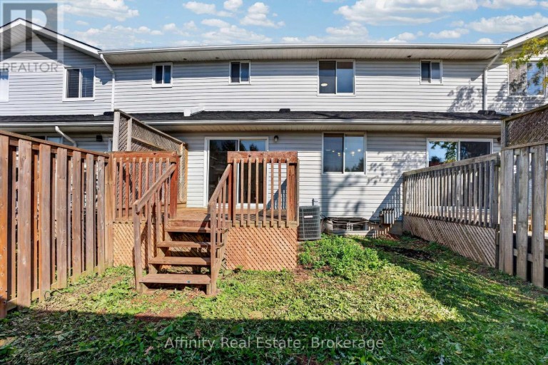 5 - 350 ERBSVILLE ROAD, Waterloo, Ontario, N2T2P7