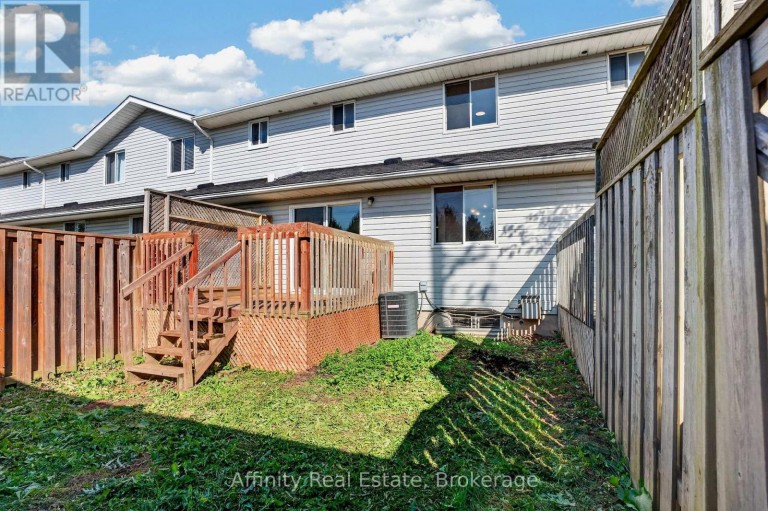 5 - 350 ERBSVILLE ROAD, Waterloo, Ontario, N2T2P7