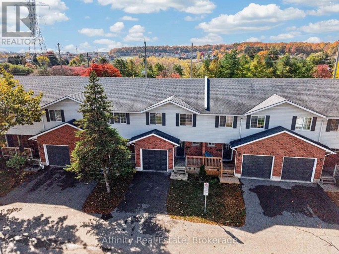 5 - 350 ERBSVILLE ROAD, Waterloo, Ontario, N2T2P7