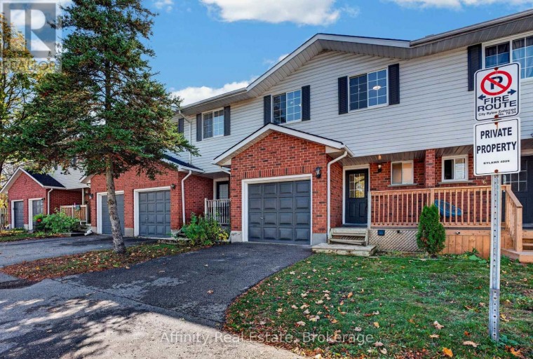 5 - 350 ERBSVILLE ROAD, Waterloo, Ontario, N2T2P7