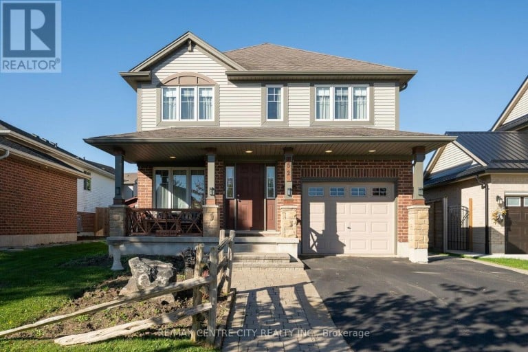 52 Pine Valley Drive, St. Thomas, Ontario (id X14030132)