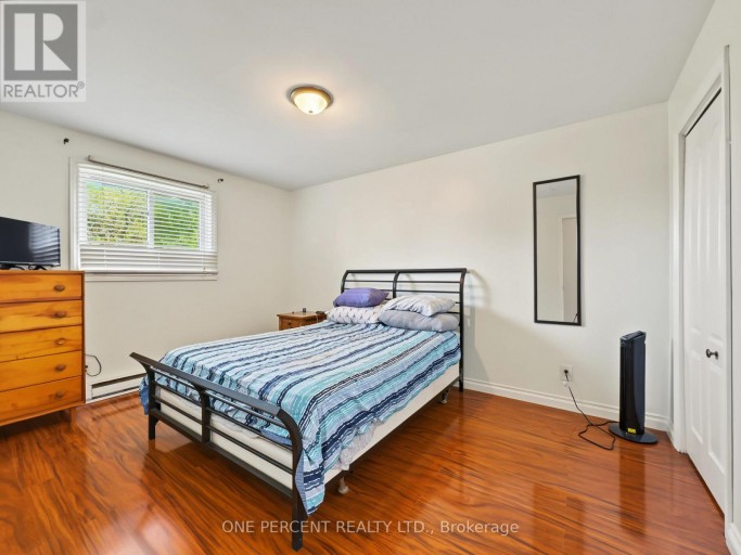 211 REID STREET, Quinte West (Trenton Ward), Ontario, K8V5W4