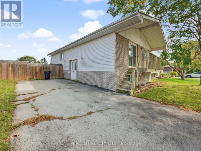 211 REID STREET, Quinte West (Trenton Ward), Ontario, K8V5W4
