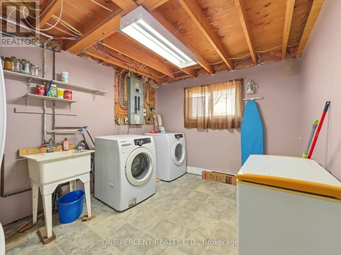 211 REID STREET, Quinte West (Trenton Ward), Ontario, K8V5W4