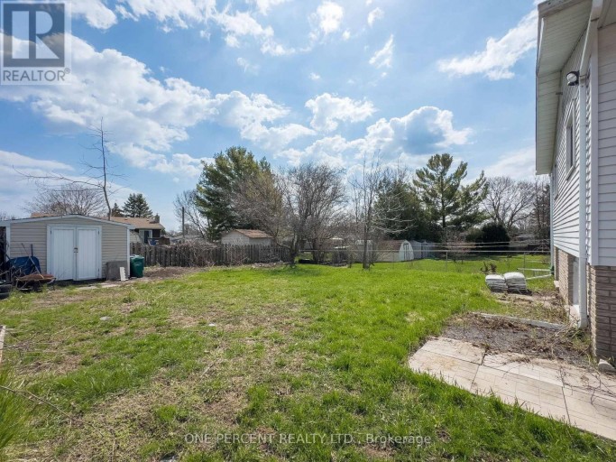 211 REID STREET, Quinte West (Trenton Ward), Ontario, K8V5W4