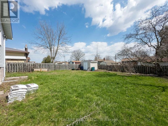 211 REID STREET, Quinte West (Trenton Ward), Ontario, K8V5W4