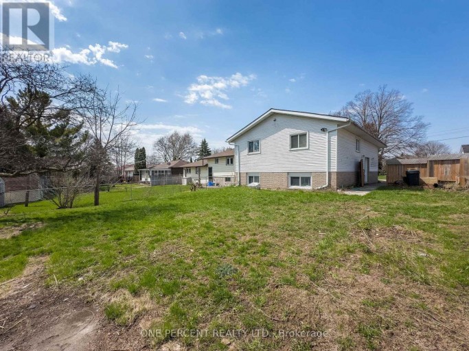 211 REID STREET, Quinte West (Trenton Ward), Ontario, K8V5W4